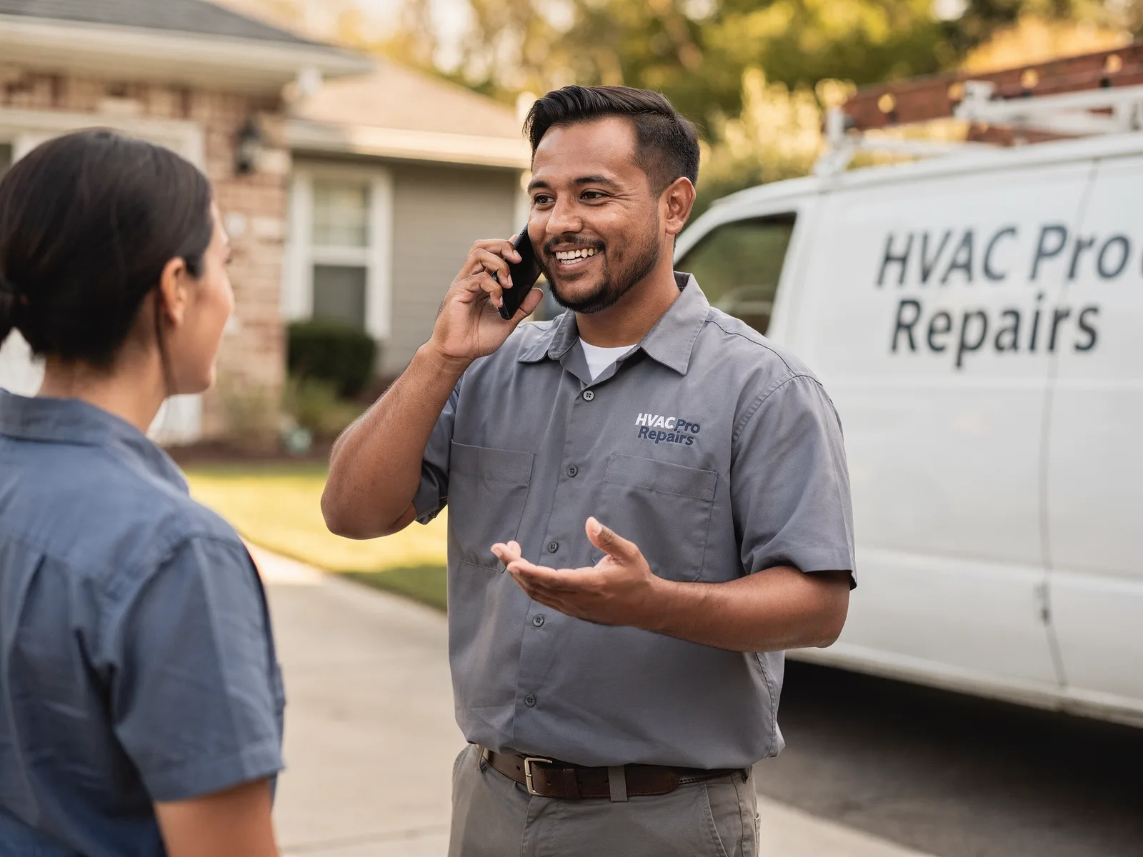 Heat Pump Repair Spanishburg, WV FAQs